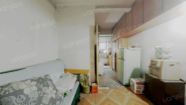 电力新坊西院二手房实景图