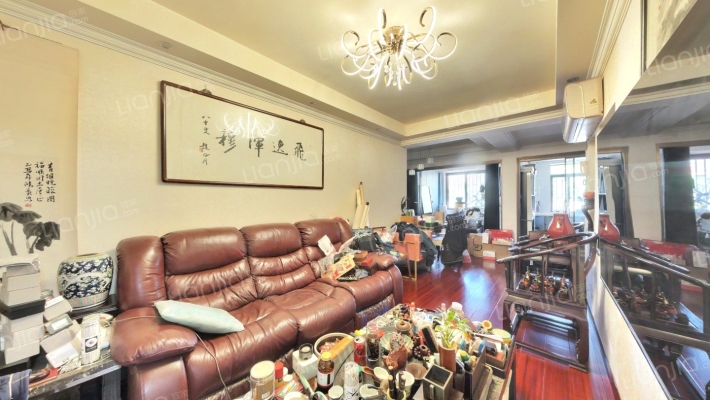 王满小区二手房实景图