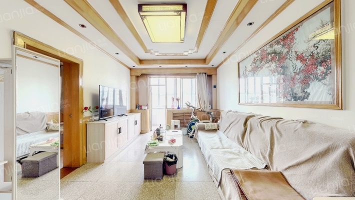 宾阳里小区二手房实景图