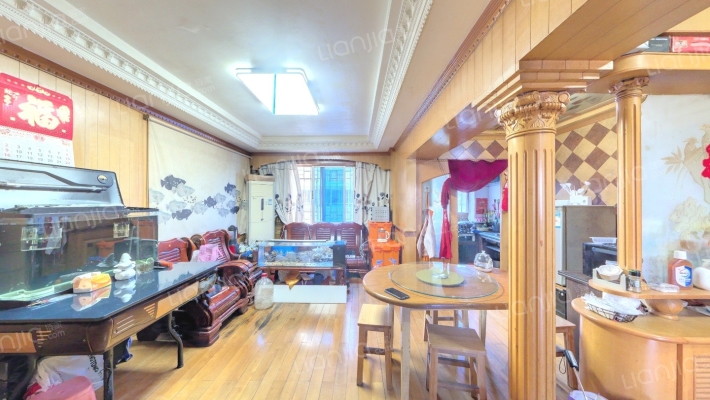 大利嘉城A区二手房实景图