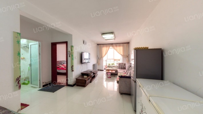 龙洲新城二手房实景图