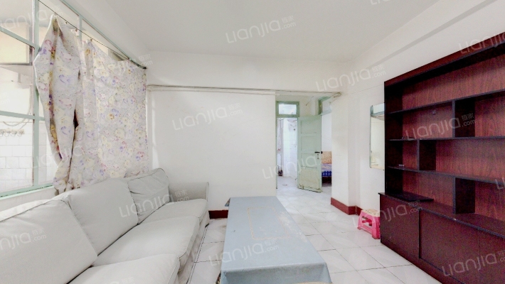 安装公司家属院二手房实景图