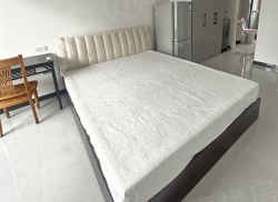 合租·金宸华庭 1居室 东南卧_金宸华庭租房