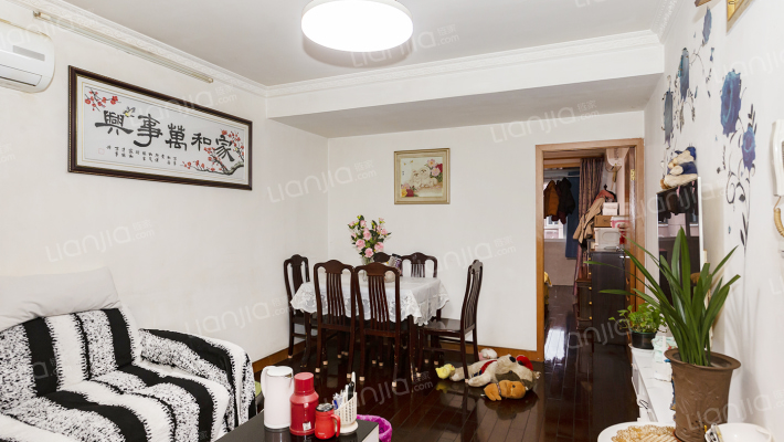 航华三村四街坊二手房实景图