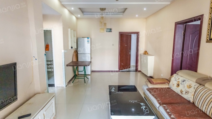 金鼎新世界二手房实景图