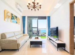 整租·万科海上大都会 2室1厅 南_万科海上大都会租房