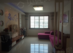 整租·绿茵名都 3室2厅 南_绿茵名都租房