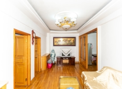 整租·京剧院小区 2室2厅 南/北_京剧院小区租房