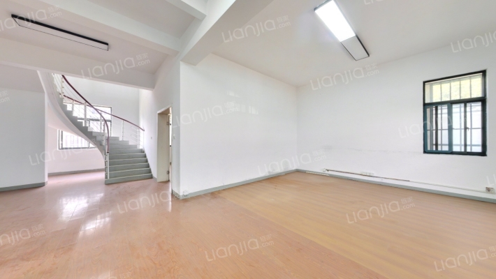 华新明珠苑二手房实景图