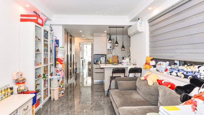 临江二村二手房实景图