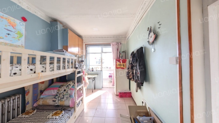 三水南里二手房实景图