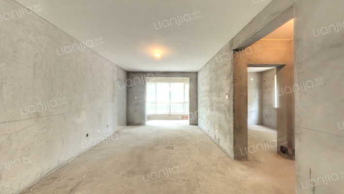 阳光里二手房实景图