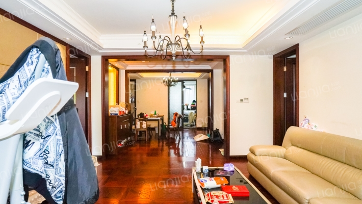 保利叶之林(二期)二手房实景图