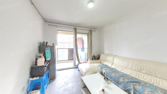 电建洺悦府南苑二手房实景图