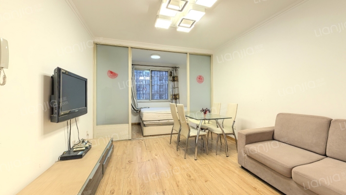 华龙苑北里二手房实景图