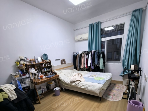 整租·合肥工业大学西村 2室1厅 南/北