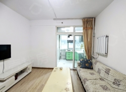 整租·中滩路11号院 2室1厅 南/北_中滩路11号院租房