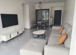 整租·邦泰·大学城1号 3室2厅 东_邦泰·大学城1号租房