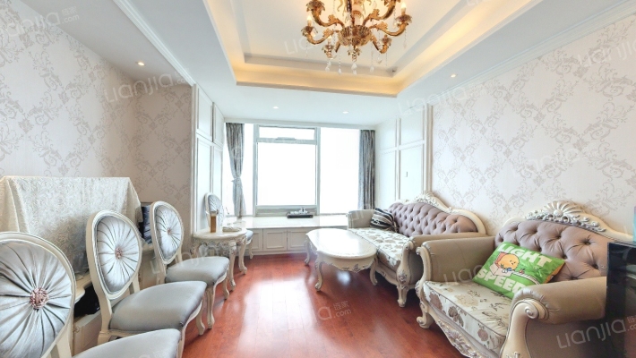 中南金石国际广场二手房实景图