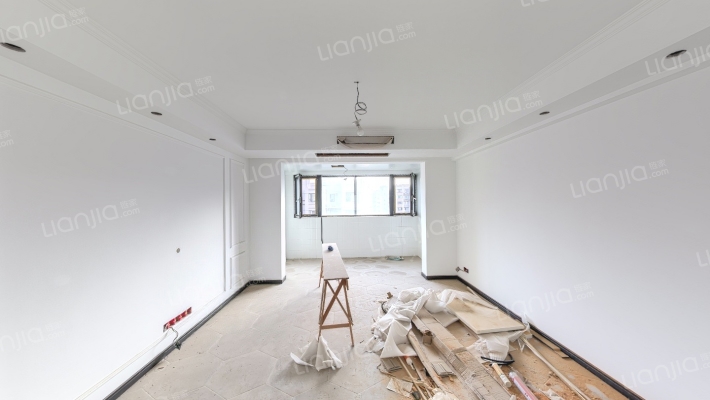 四季嘉园二手房实景图