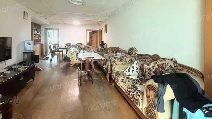 监管局宿舍二手房实景图