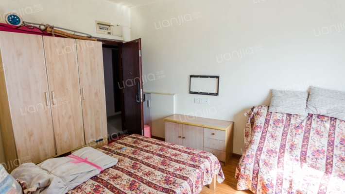 金鼎新世界二手房实景图