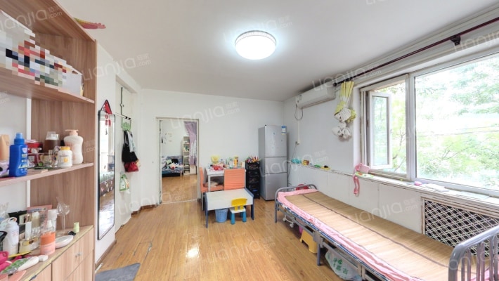 玉桥东路38号院二手房实景图