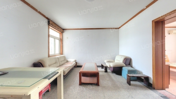 花冲小区二手房实景图