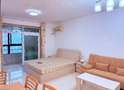 整租·望湖花园天韵苑 1室1厅 南_望湖花园天韵苑租房