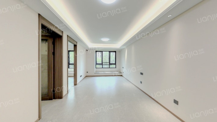 中海汇智里二手房实景图