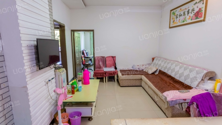 兴学园二巷二手房实景图