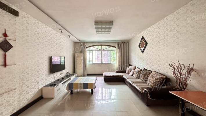 金桥花园二手房实景图