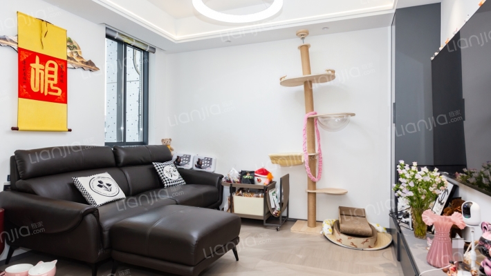 航华二村嘉丰公寓二手房实景图