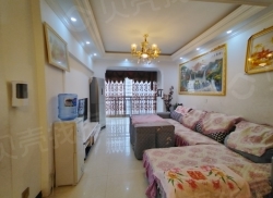 整租·礼仪新城 2室2厅 东南_礼仪新城租房