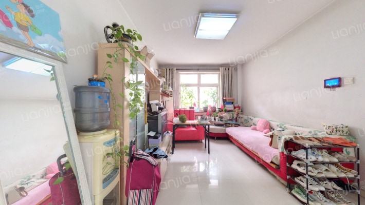 民洁小区二手房实景图