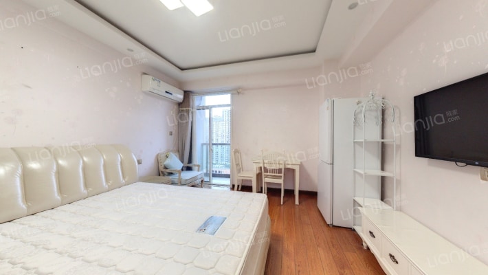 天汇园二手房实景图