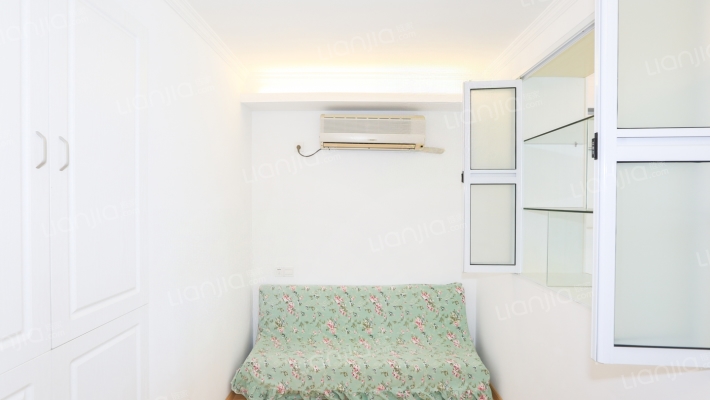 飞虹路1047弄二手房实景图