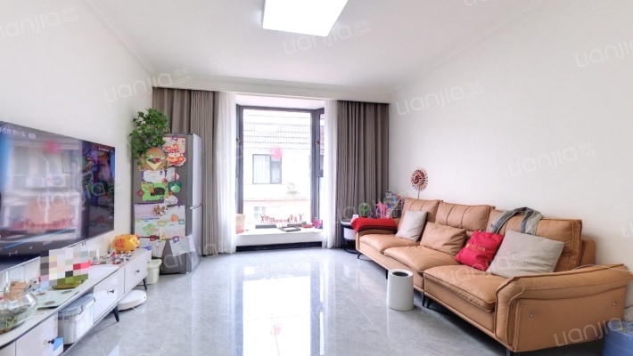 柳浪湾附2号院二手房实景图