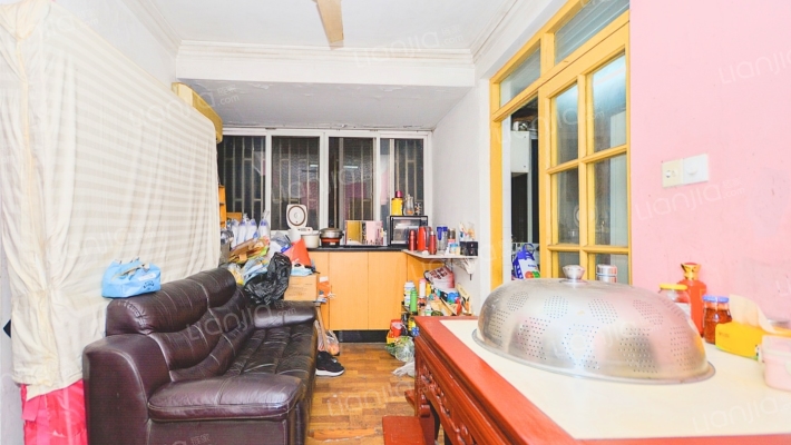 莲泰苑二手房实景图