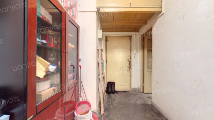 信息学院家属楼二手房实景图