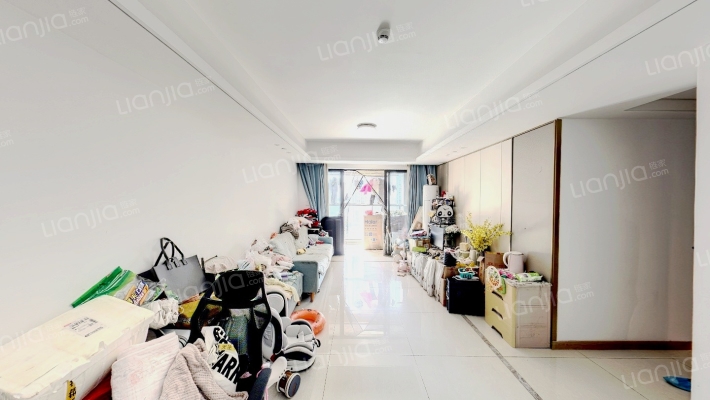 亚运城天韵二手房实景图