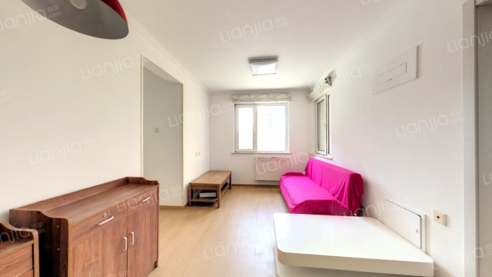 富力尚悦居B区二手房实景图