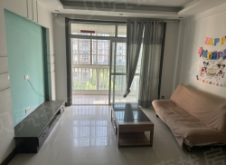 整租·中泰名城 3室1厅 南/北_中泰名城租房