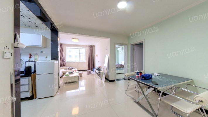 天伦锦城二区二手房实景图