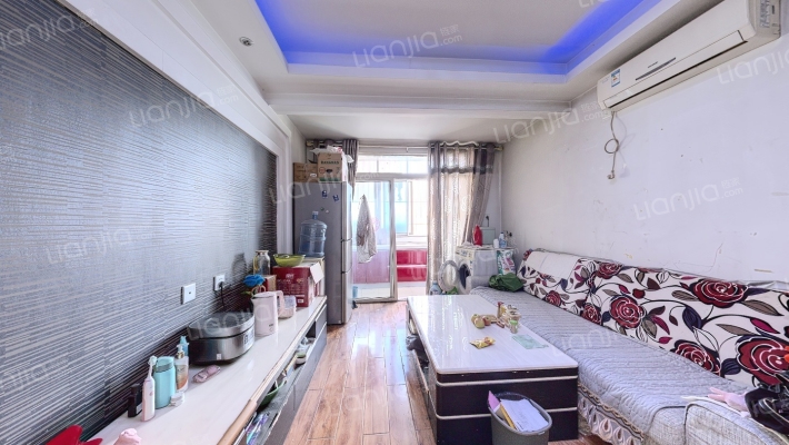 中国飞机强度研究所生活区二手房实景图