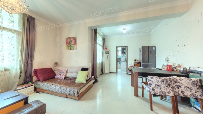 将军花园二手房实景图