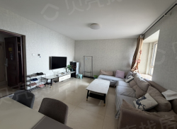 整租·前道西新村 2室1厅 南_前道西新村租房