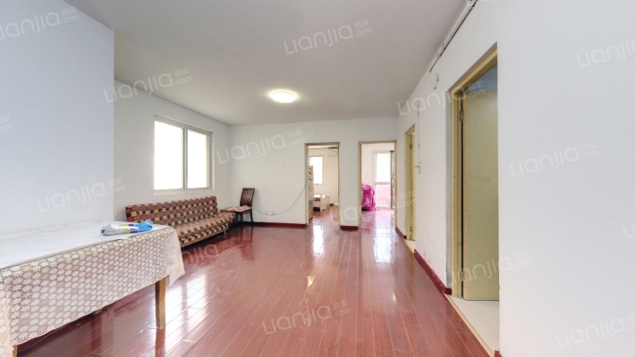 朝阳西苑二手房实景图