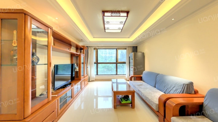 合生世界花园二手房实景图