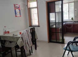 整租·吉北社区 1室1厅 南_吉北社区租房